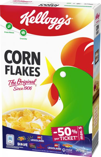 Kellogg's Corn Flakes