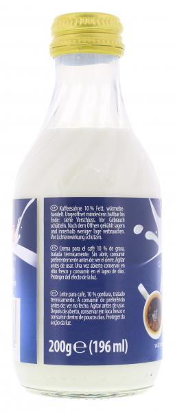 Turm Kaffeesahne 10%