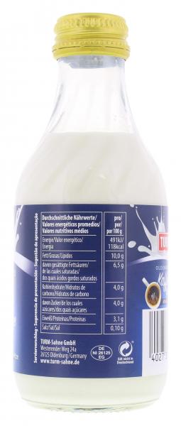 Turm Kaffeesahne 10%
