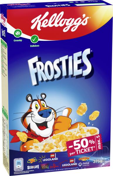 Kellogg's Frosties