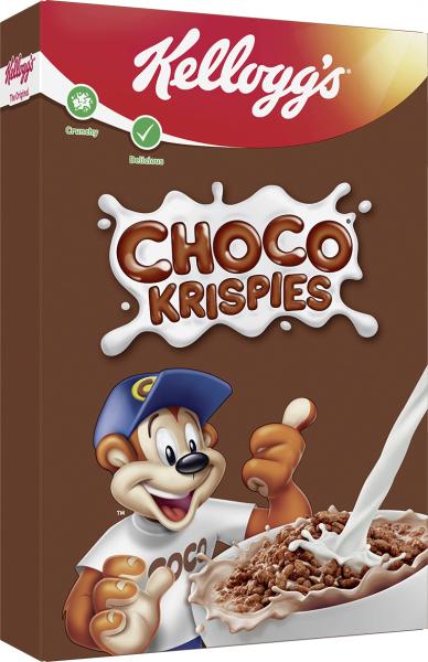 Kellogg's Choco Krispies