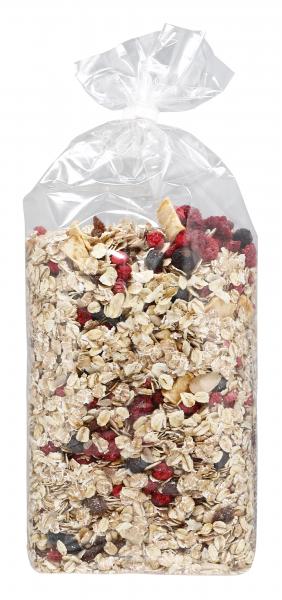 Seitenbacher Müsli Verwöhner Mischung