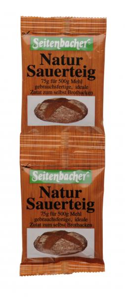 Seitenbacher Sauerteig