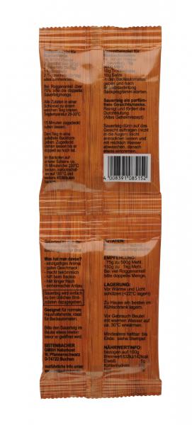Seitenbacher Sauerteig