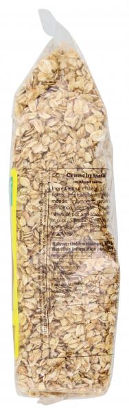 Seitenbacher Gebackenes Müsli