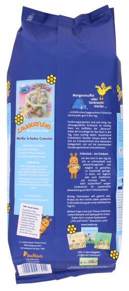 Kölln Cerealien Zauberfleks Schoko