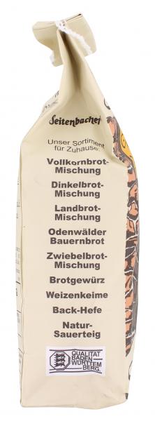 Seitenbacher Odenwälder Bauernbrot