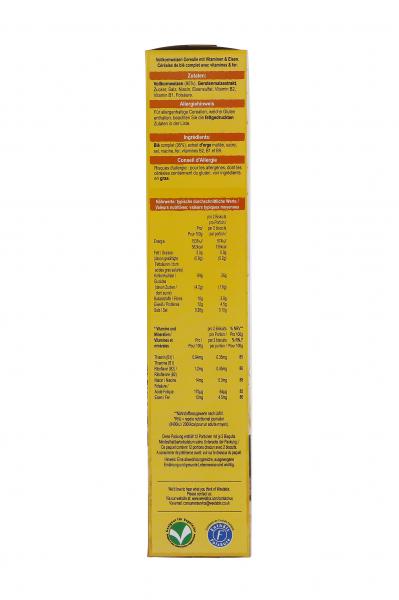 Weetabix Original 95% Vollkorn