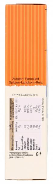 Uncle Ben's Spitzen-Langkorn-Reis
