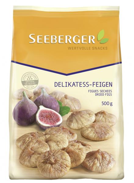 Seeberger Delikatess Feigen