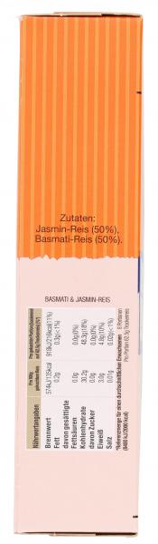 Uncle Ben's Basmati & Jasmin Reis