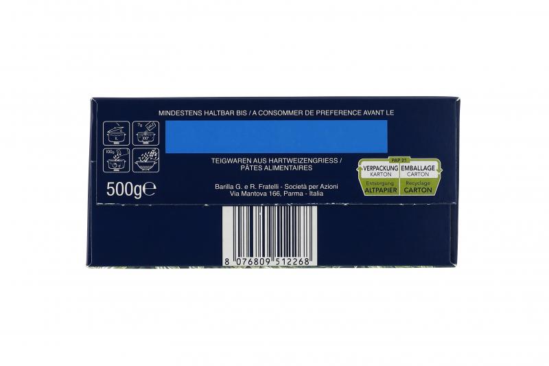 Barilla Pasta Nudeln Girandole No.34 online kaufen bei combi.de