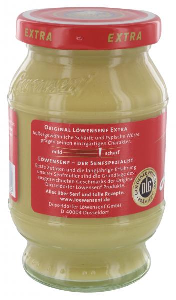 Löwensenf Extra