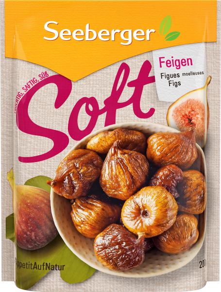 Seeberger Soft-Feigen