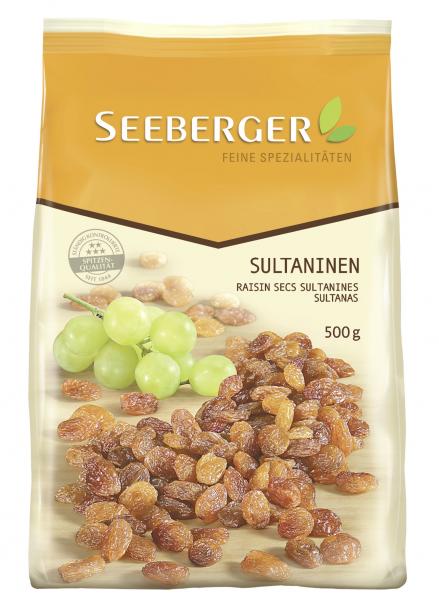 Seeberger Sultaninen