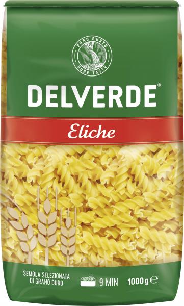 Delverde Eliche Nudeln