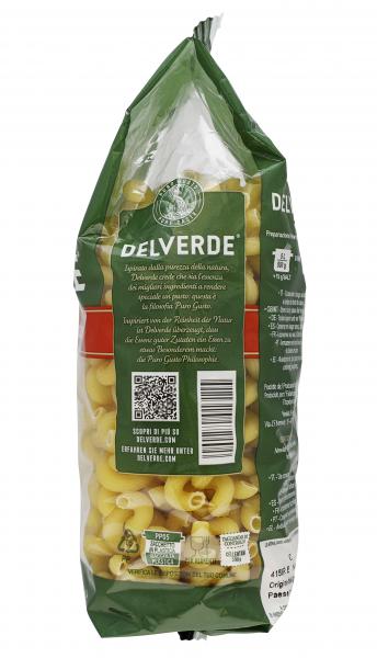 Delverde Cellentani Nudeln