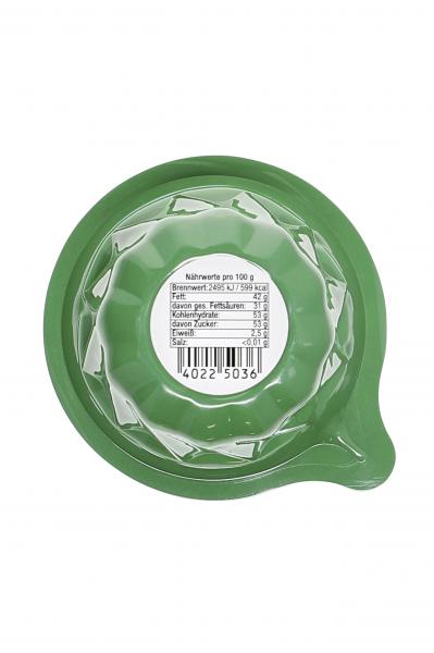 Pickerd Glasur Haselnuss