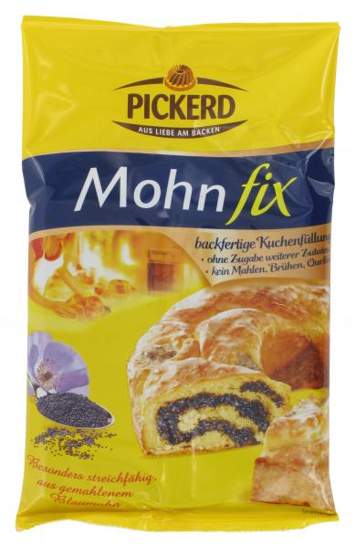 Pickerd Mohn-Fix