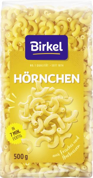 Birkel's No. 1 Hörnchen