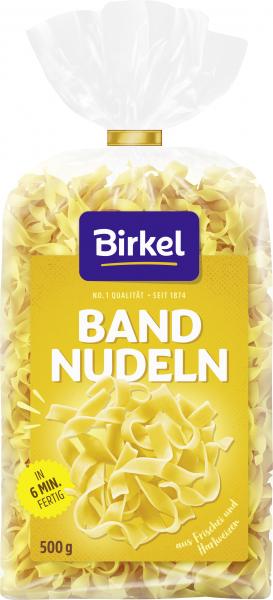 Birkel's No. 1 Bandnudeln