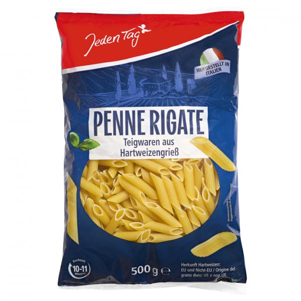 Jeden Tag Penne Rigate