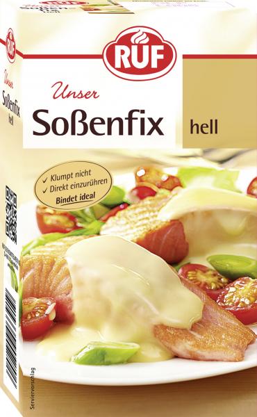 Ruf Soßenfix hell