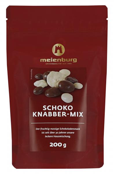 Meienburg Schoko-Knabber-Mix