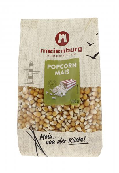 Meienburg Popkorn-Mais