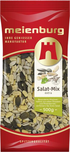 Meienburg Salat-Mix Extra