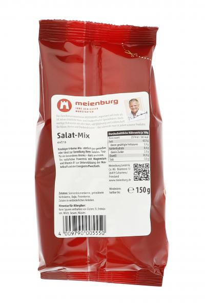 Meienburg Salat-Mix Extra