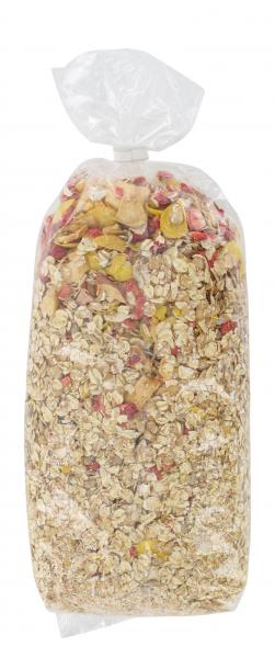 Seitenbacher Energy Müsli