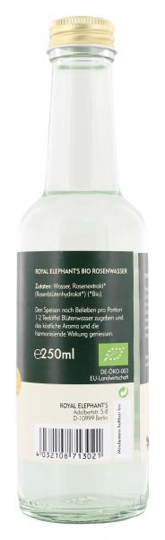Royal Elephants Rosenwasser