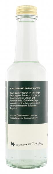 Royal Elephants Rosenwasser