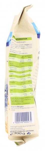 Kölln Vollkorn Multikorn Fleks klassik