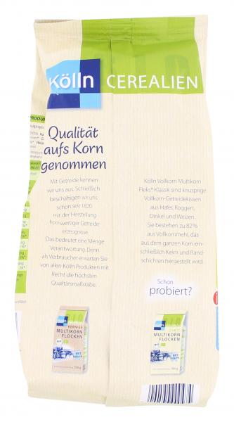 Kölln Vollkorn Multikorn Fleks klassik