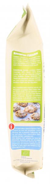 Kölln Vollkorn Multikorn Fleks klassik