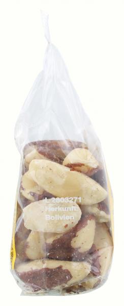 Basic Paranusskerne