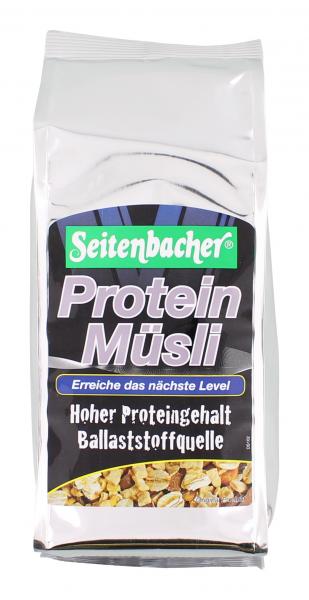 Seitenbacher Proteinmüsli