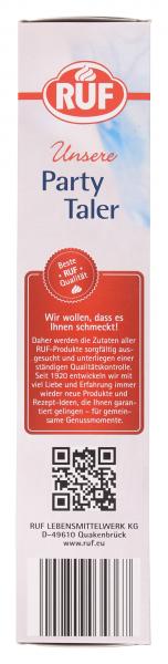 Ruf Party-Taler