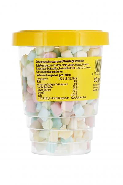 Pickerd Mini-Marshmallows