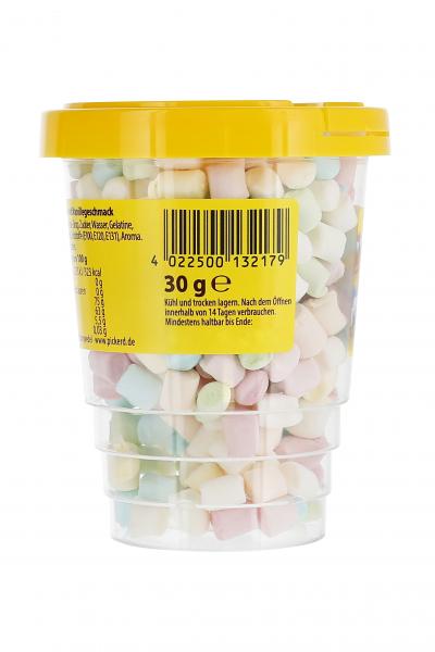 Pickerd Mini-Marshmallows