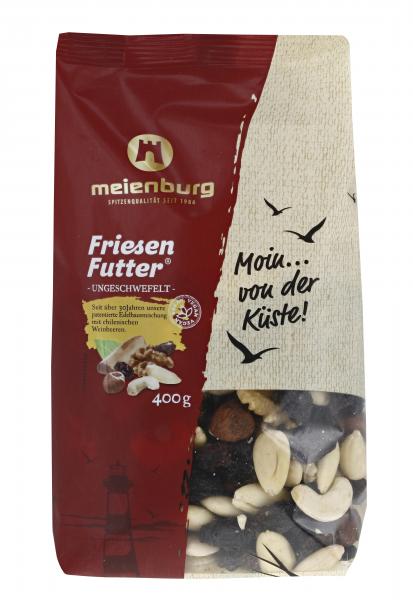 Meienburg Friesenfutter