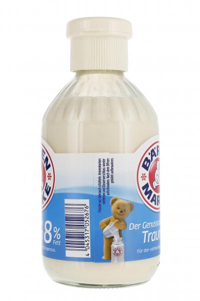 Bärenmarke Der Genussvolle Traum 8%