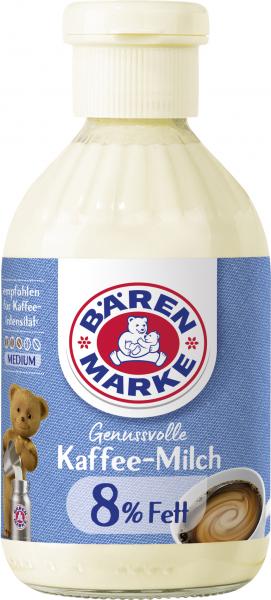 Bärenmarke Der Genussvolle Traum 8%