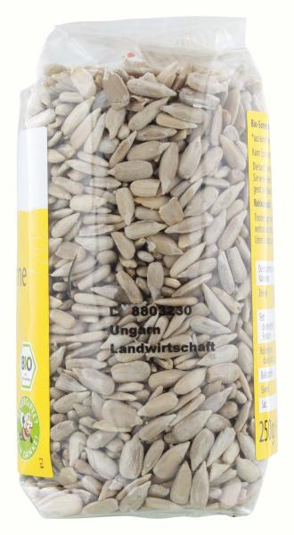 Basic Bio Sonnenblumenkerne