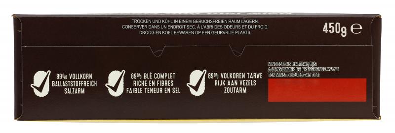 Weetabix Minis choco