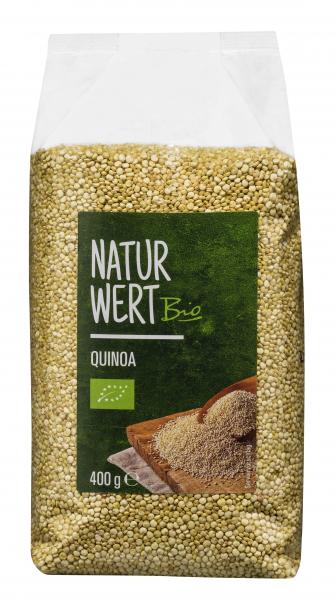 NaturWert Bio Quinoa