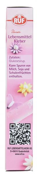 Ruf Lebensmittelkleber