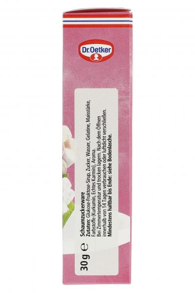 Dr. Oetker Mini Marshmallows